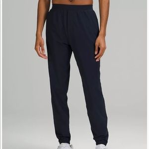 Mens Surge Joggers Lululemon